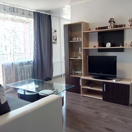 L.E.C. Travel Apartments 벤츠필스 외부 사진