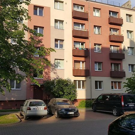 L.E.C. Travel Apartments 벤츠필스 외부 사진