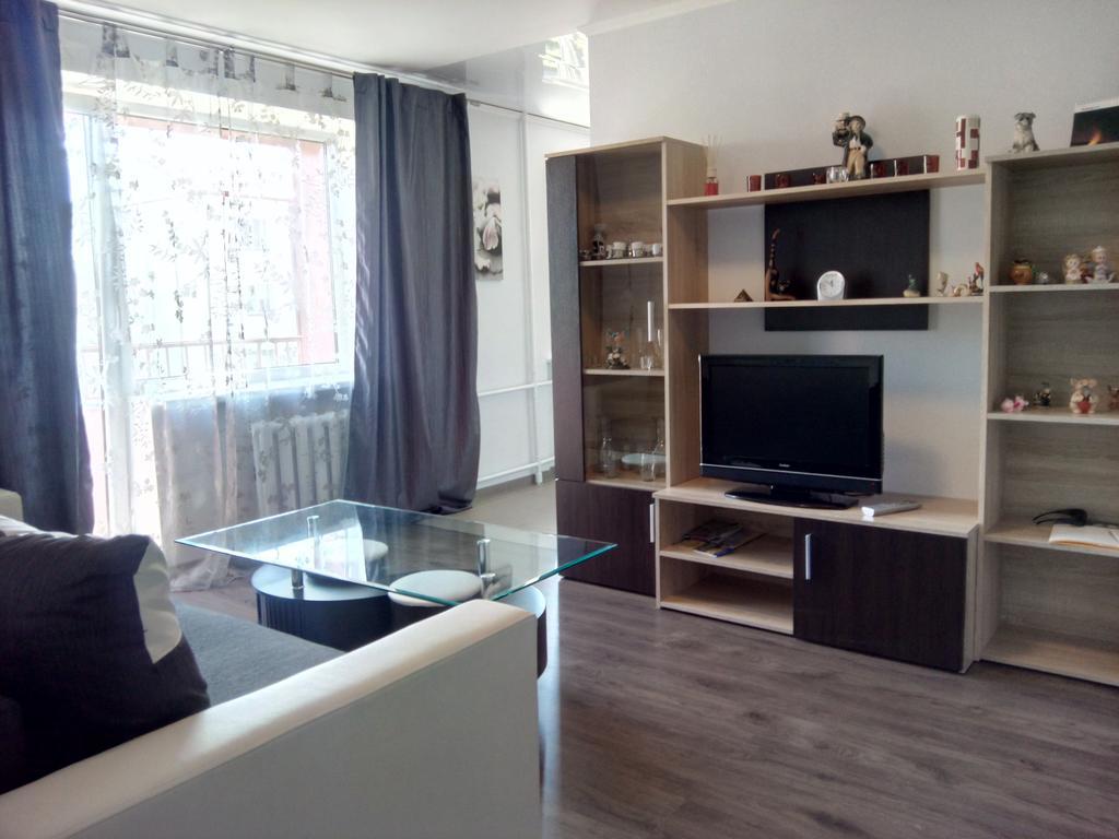 L.E.C. Travel Apartments 벤츠필스 외부 사진