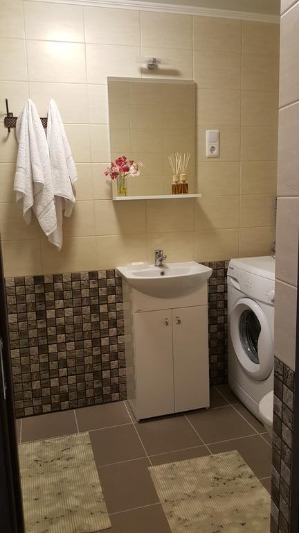 L.E.C. Travel Apartments 벤츠필스 외부 사진