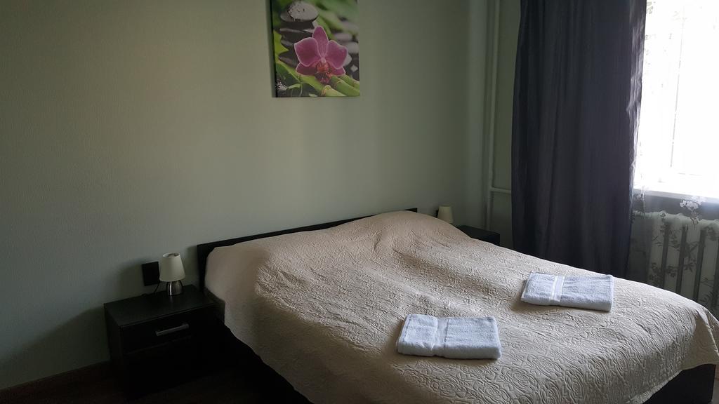 L.E.C. Travel Apartments 벤츠필스 외부 사진