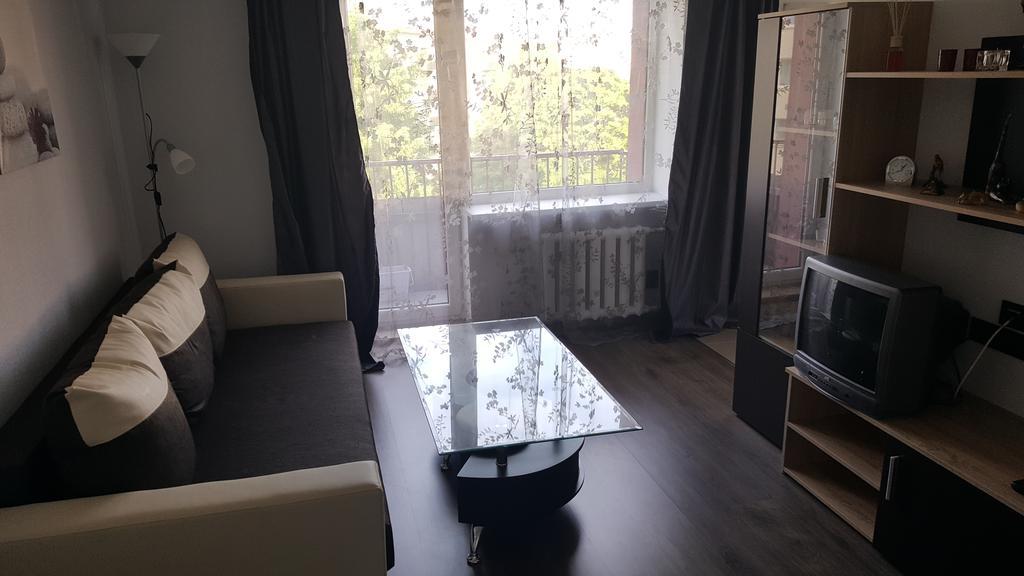 L.E.C. Travel Apartments 벤츠필스 외부 사진